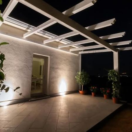 Luca'S Rooms วัลเลดอเรีย ภายนอก รูปภาพ