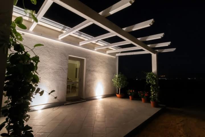 Luca'S Rooms วัลเลดอเรีย ภายนอก รูปภาพ