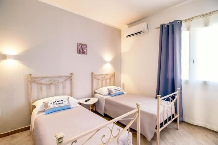 Luca'S Rooms วัลเลดอเรีย ภายนอก รูปภาพ