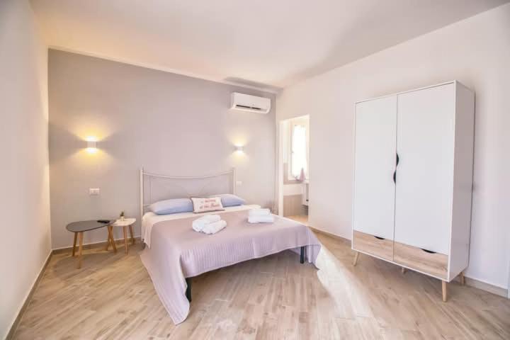 Luca'S Rooms วัลเลดอเรีย ภายนอก รูปภาพ